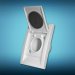 Prise DECO ouverte - Open DECO inlet 