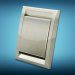 Prise DECO en acier inoxidable - Stainless DECO inletPrise DECO en acier inoxidable - Stainless DECO inlet