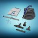Attachment kit GAMMA 24V Grand Confort - Ensemble d'accessoires GAMMA 24V Grand Confort