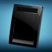 Prise DECO noire - Black DECO inlet
