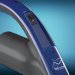 Complete ALPHA 24V hose (zoom) - Boyau complet ALPHA 24V (zoom)
