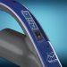 Electric GAMMA 110-24V hose (zoom) - Boyau &eacute;lectrique complet GAMMA 110-24V (zoom)