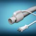electric hose pigtale - connection tuyau &eacute;lectrique cordon