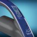 GAMMA 24V complete hose (zoom) - Boyau complet GAMMA 24V (zoom)