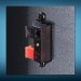 Mvac Alpha serie connector (zoom) - Connecteur pour s&eacute;rie Alpha Mvac (zoom)