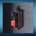 Mvac Gamma serie connector (zoom) - Connecteur pour s&eacute;rie Gamma Mvac (zoom)