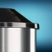 Mvac central vacuum cover (zoom) - Couvercle aspirateur central Mvac (zoom)