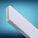 Standard crevice tool (zoom) - Outil de coin Standard (zoom)