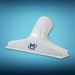 Standard upholstery tool - Brosse rectangulaire Standard