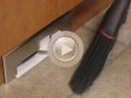 Automatic Dustpan