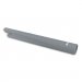 Grand Confort crevice tool, charcoal -  outil de coin Grand Confort, gris charbon