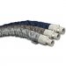 Central Vacuum hose cover - Recouvre boyau d'aspirateur central