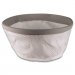 Filtre rond permanent - Permanent round filter