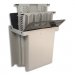 Solid debris interceptor for the Wave - Intercepteur de débris solides pour Wave